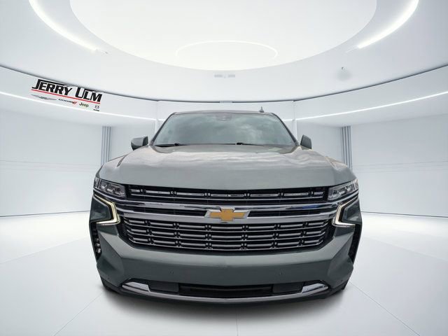 Used 2024 Chevrolet Tahoe LT image 6