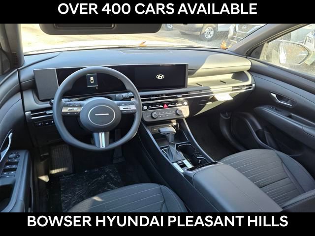 New 2026 Hyundai Santa Cruz SE image 6