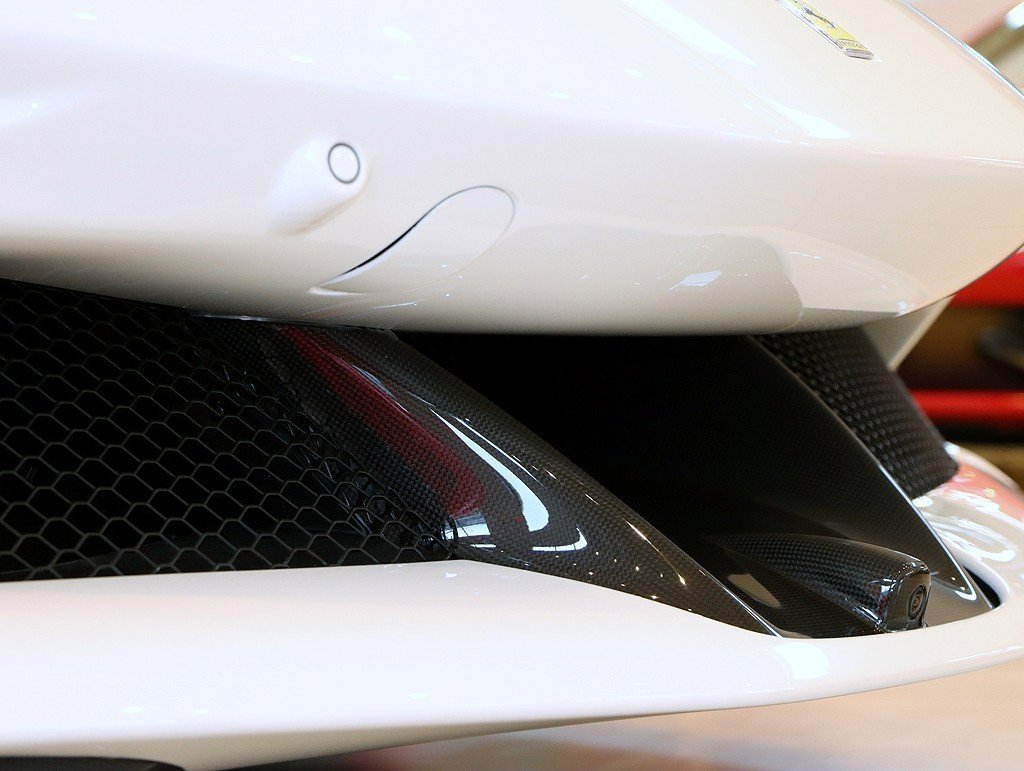 Certified 2024 Ferrari SF90 Spider image 18