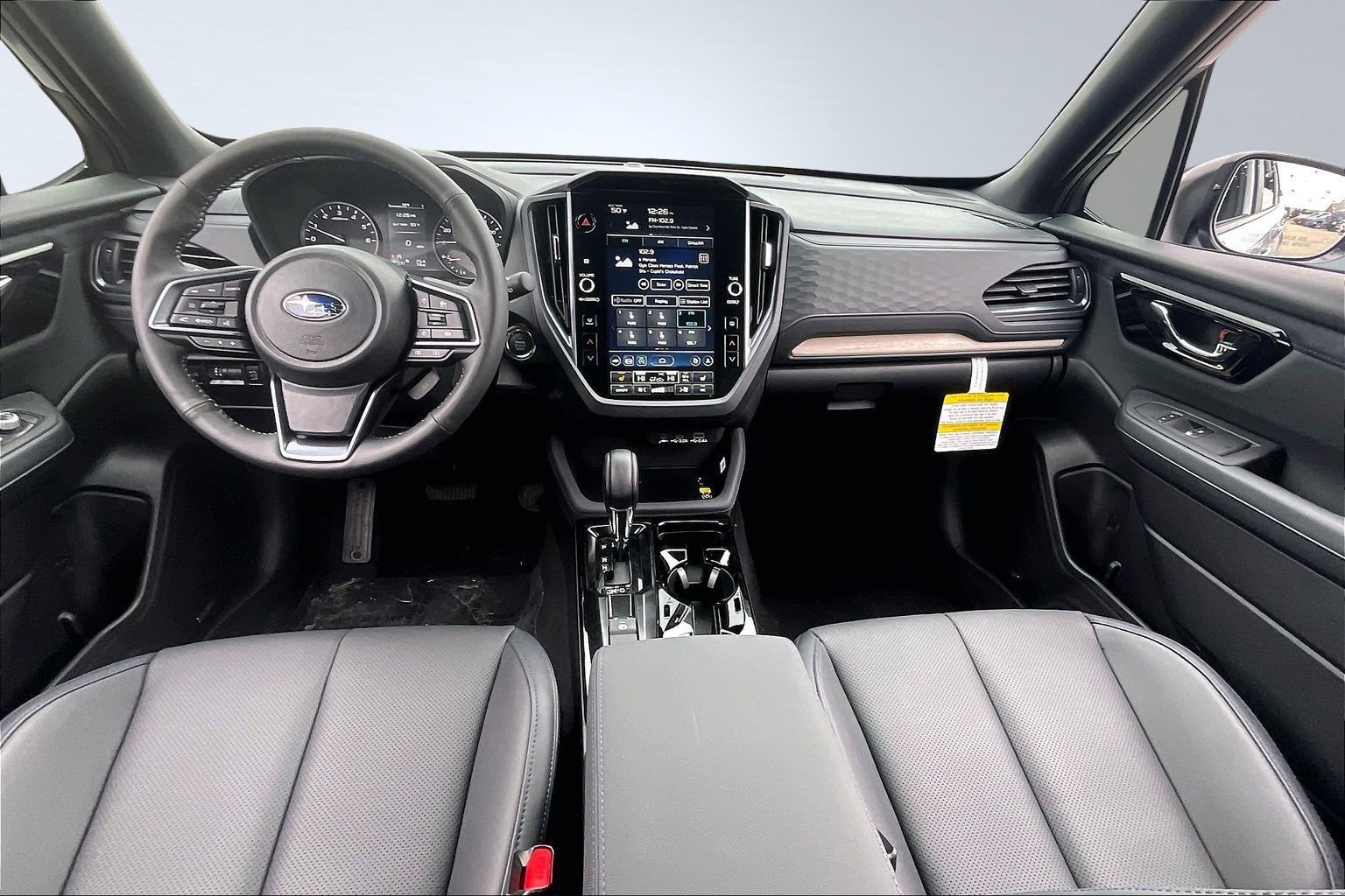 New 2026 Subaru Forester Limited image 4