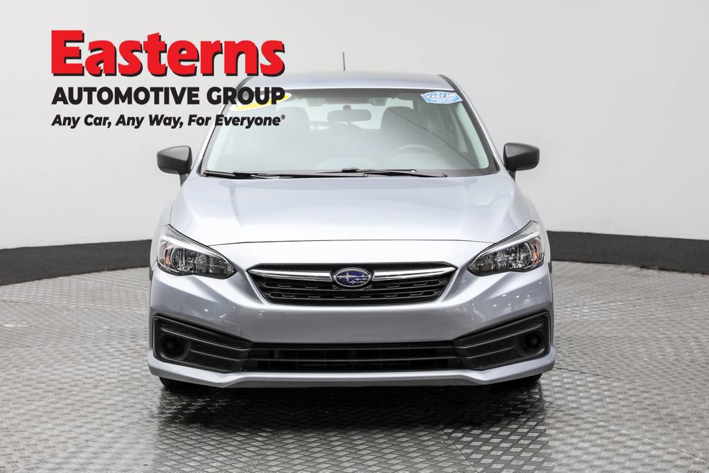 Used 2023 Subaru Impreza 2.0i image 2