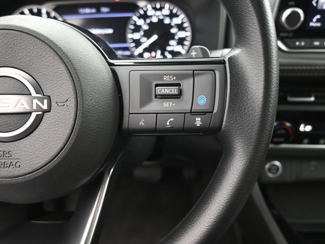 Certified 2023 Nissan Rogue SV AWD/4WD image 2