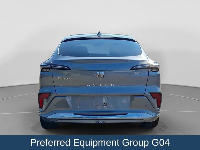 Used 2025 Buick Envista Avenir FWD image 6