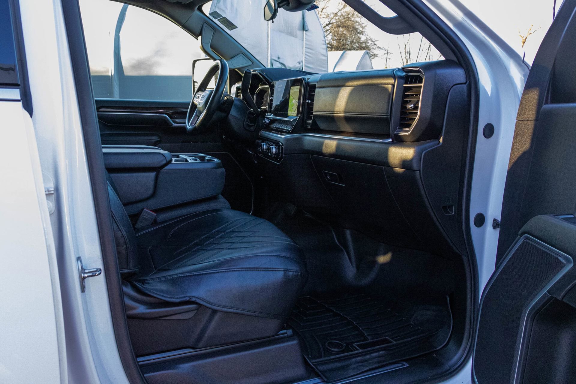 Certified 2024 GMC Sierra 2500 SLE w/ SLE Value Package; image 35