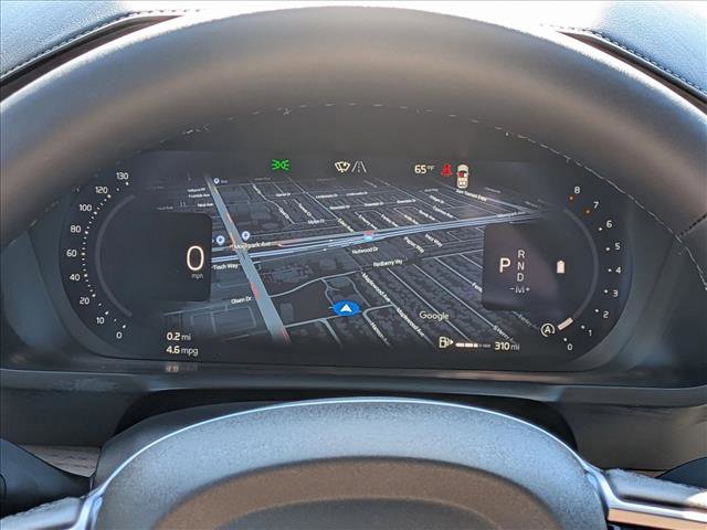 New 2026 Volvo XC90 B6 Plus w/ Protection Package image 12