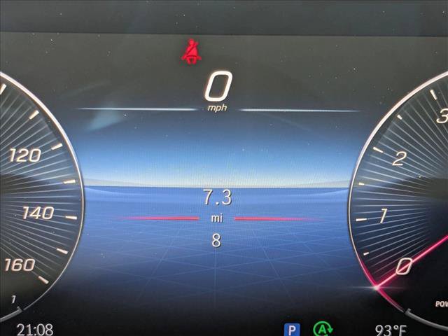 New 2026 Mercedes-Benz GLA 250 4MATIC image 11