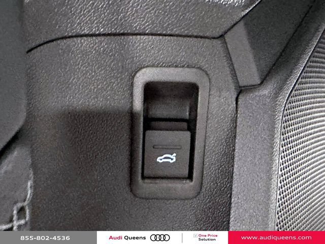 Certified 2023 Audi A3 2.0T Premium w/ Convenience Package AWD/4WD image 20