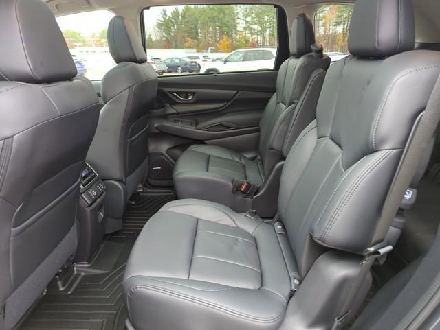 New 2025 Subaru Ascent Bronze Edition image 25