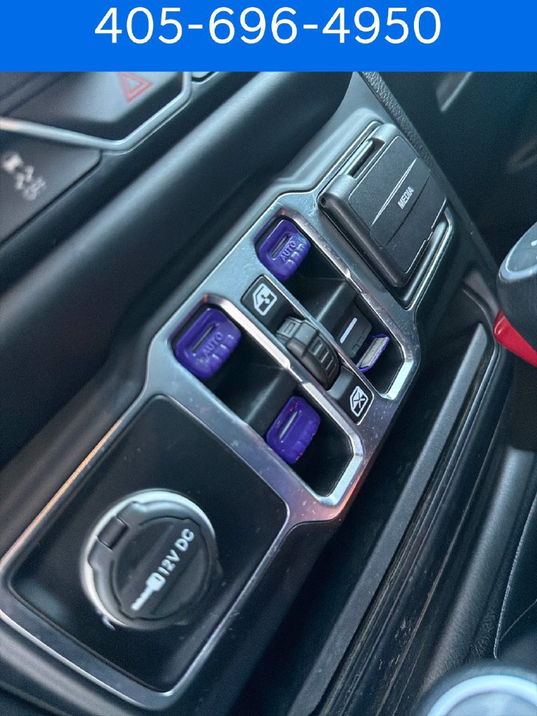 Used 2019 Jeep Wrangler Unlimited Sport S AWD/4WD image 14
