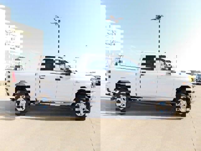 New 2026 RAM 2500 Tradesman image 32