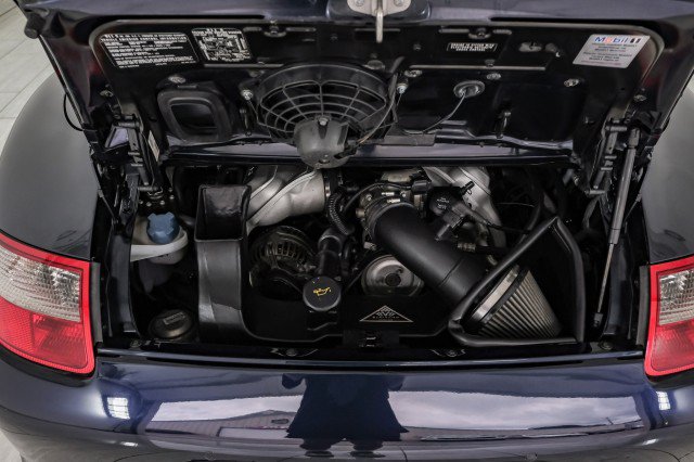 Used 2006 Porsche 911 Carrera S RWD image 30