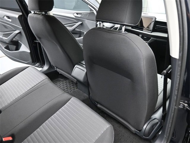 New 2026 Volkswagen Jetta S image 16
