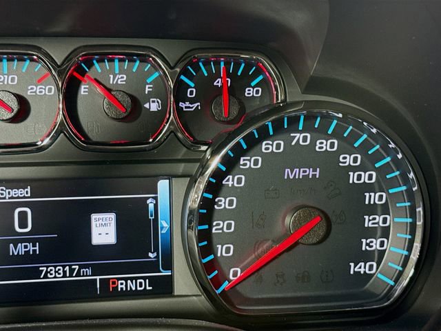 Used 2019 Chevrolet Suburban Premier AWD/4WD image 14
