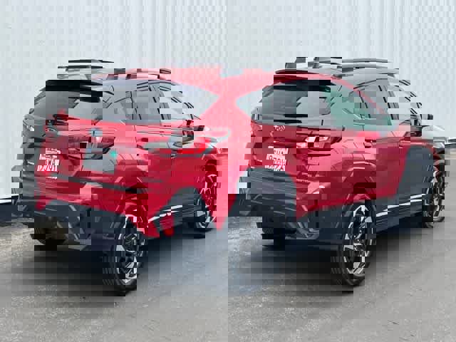 Used 2025 Subaru Crosstrek 2.5i Limited w/ Crosstrek Mirror Package image 6
