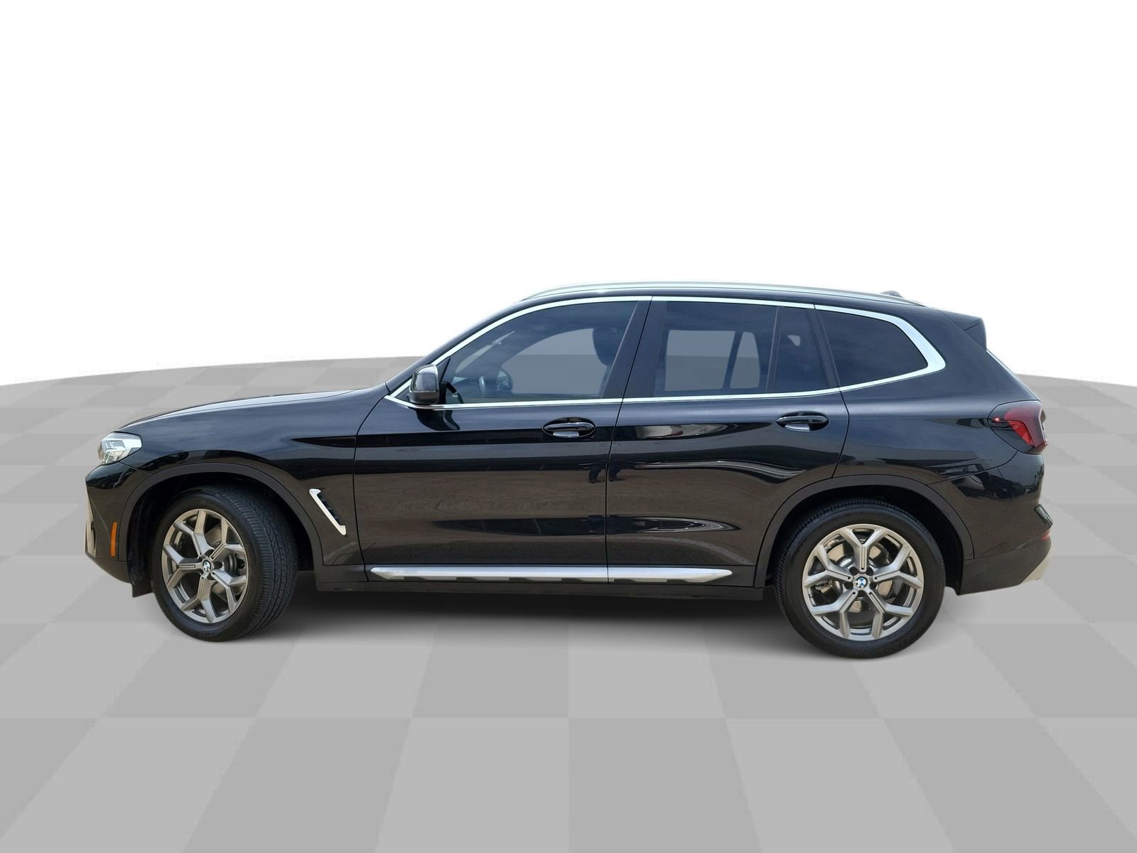 Used 2023 BMW X3 xDrive30i w/ Convenience Package image 5