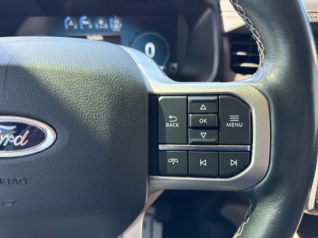 Used 2022 Ford Expedition Max Limited AWD/4WD image 13