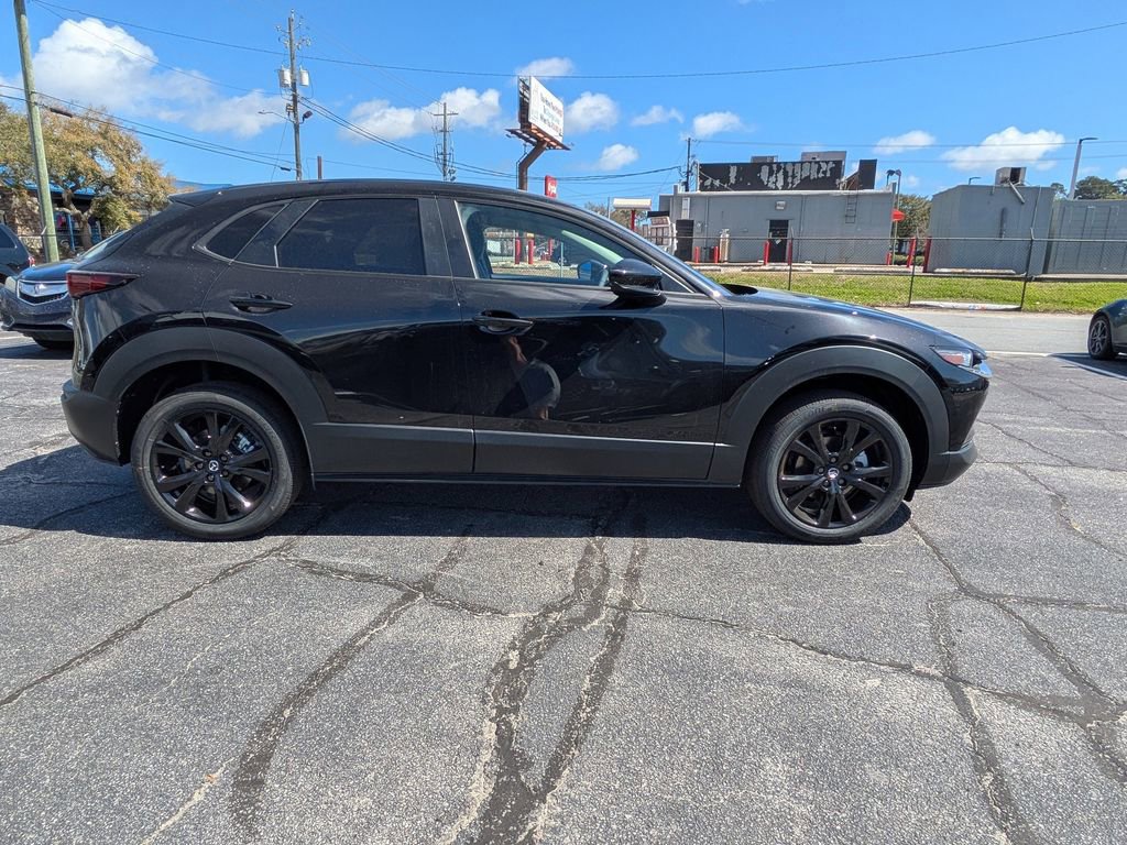 New 2026 MAZDA CX-30 AWD 2.5 S w/ Select Sport Pkg video 3