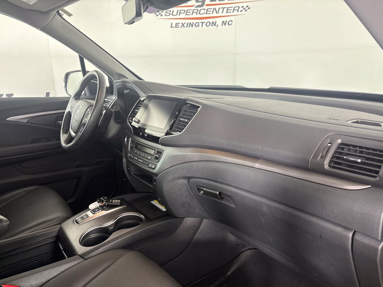 Used 2023 Honda Ridgeline RTL-E image 37
