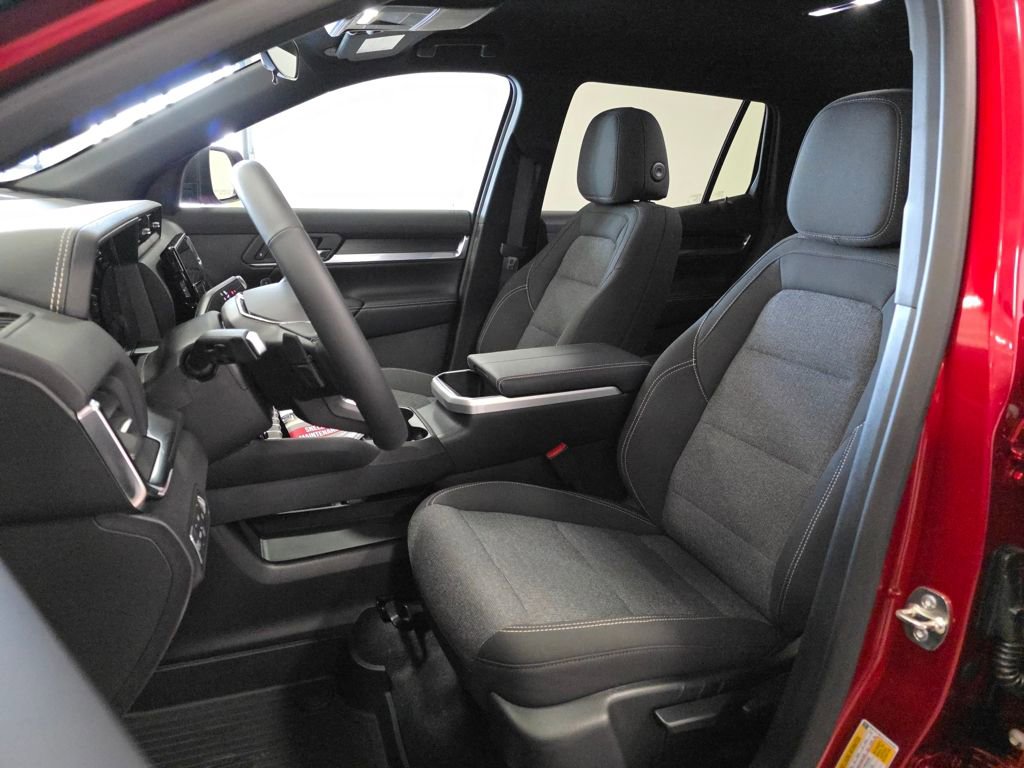 Used 2026 GMC Terrain Elevation w/ Black Edition image 10