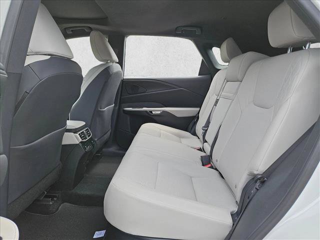 Certified 2024 Lexus RX 350 Premium w/ Accessory Package (Z1) FWD image 17