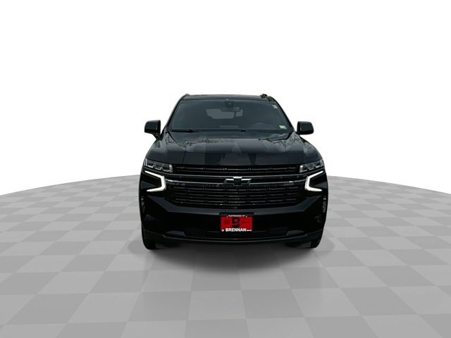 Certified 2022 Chevrolet Tahoe RST w/ Luxury Package image 3