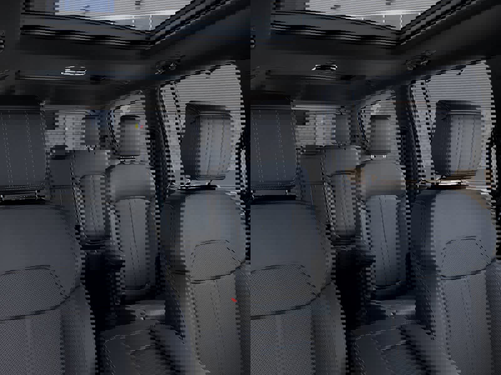 New 2026 Jeep Grand Wagoneer Summit image 26