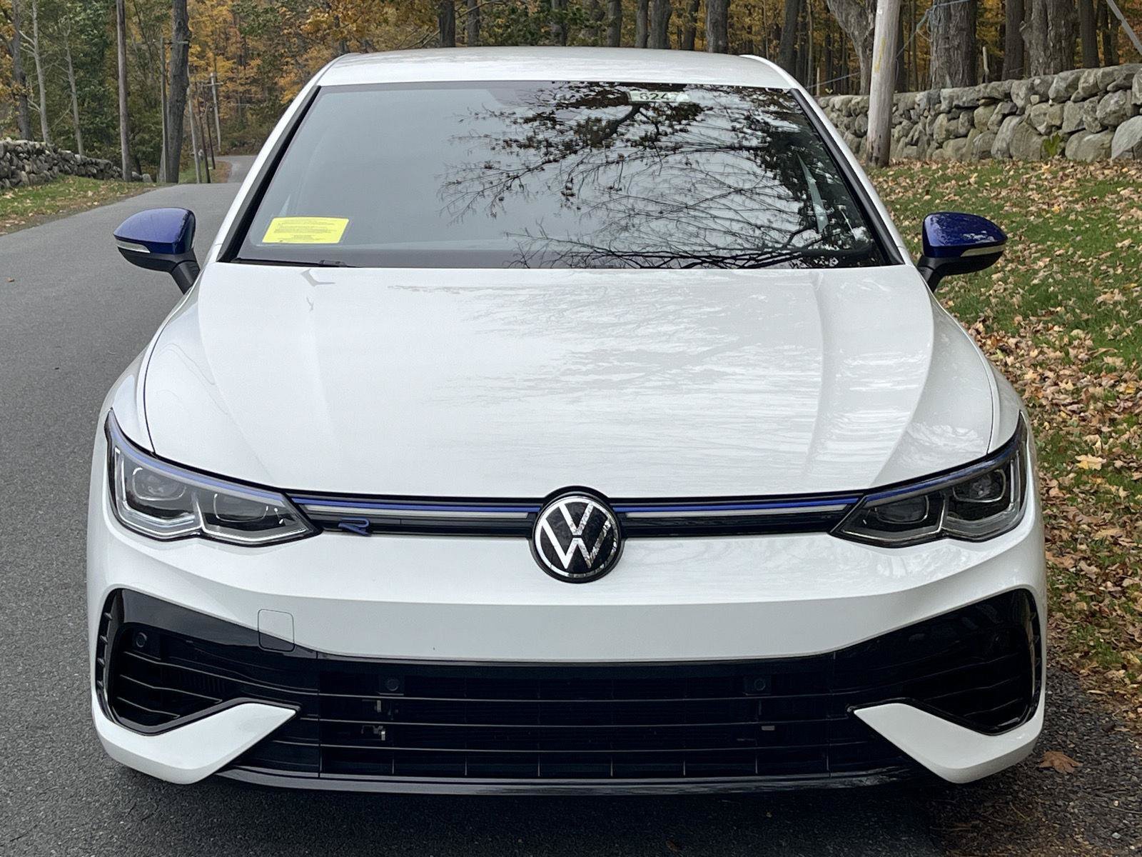 Used 2023 Volkswagen Golf 20th Anniversary Edition AWD/4WD image 4