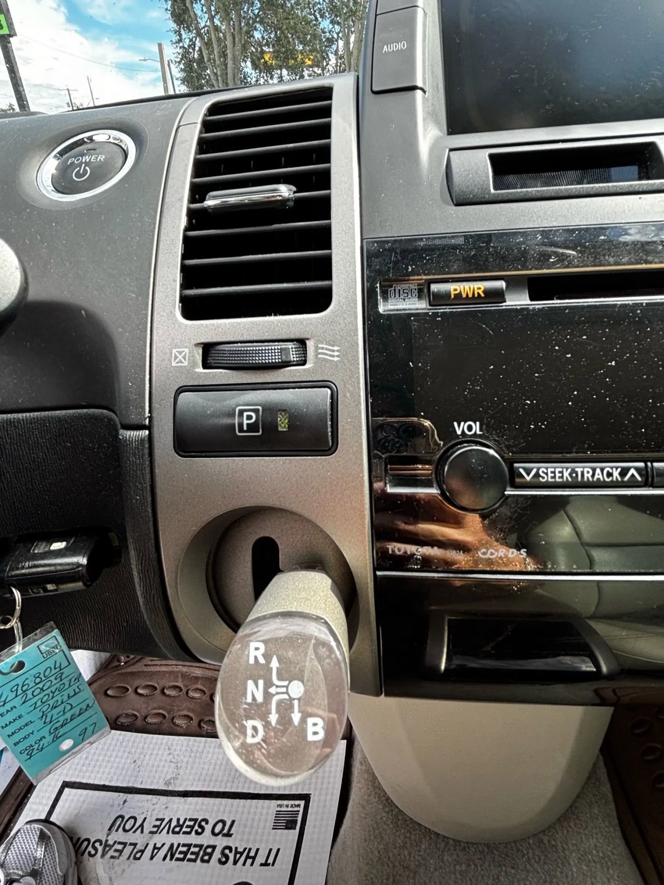 Used 2009 Toyota Prius image 15