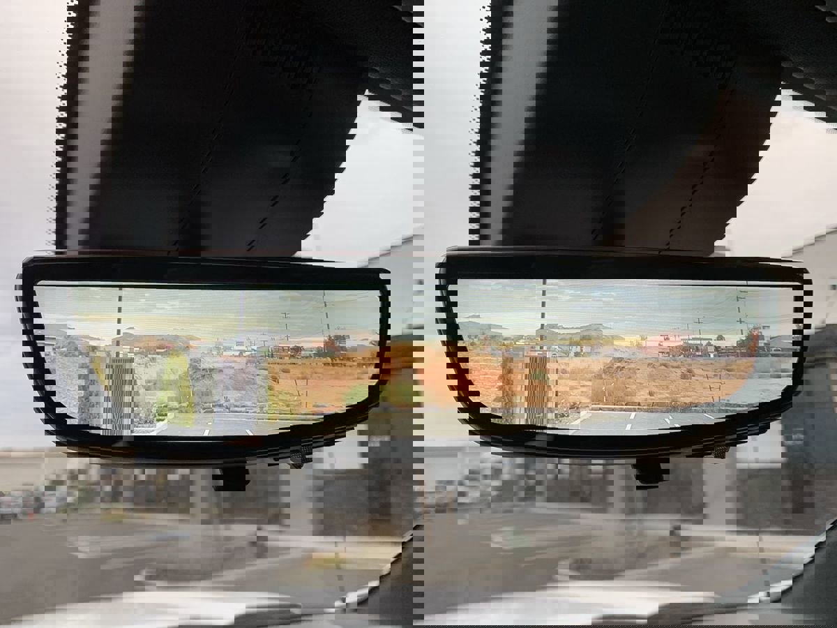 Used 2024 GMC Sierra 1500 AT4 w/ Technology Package image 30