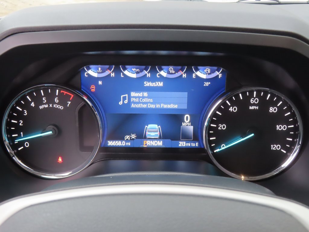 Used 2024 Ford Expedition Max XLT image 26