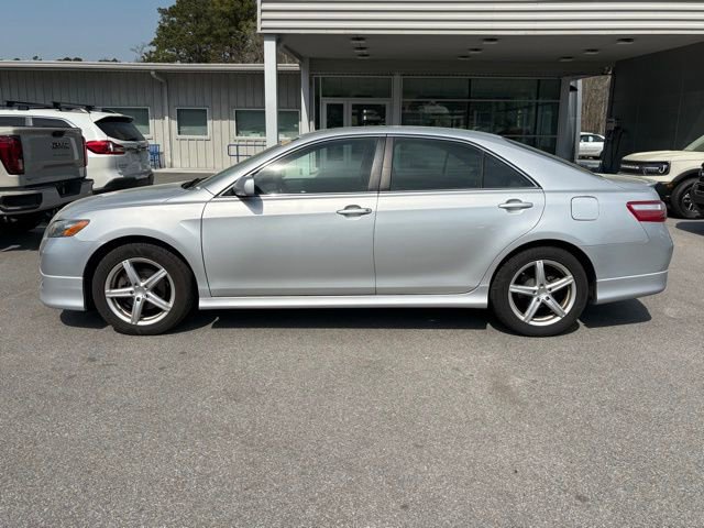 Used 2007 Toyota Camry CE video 2