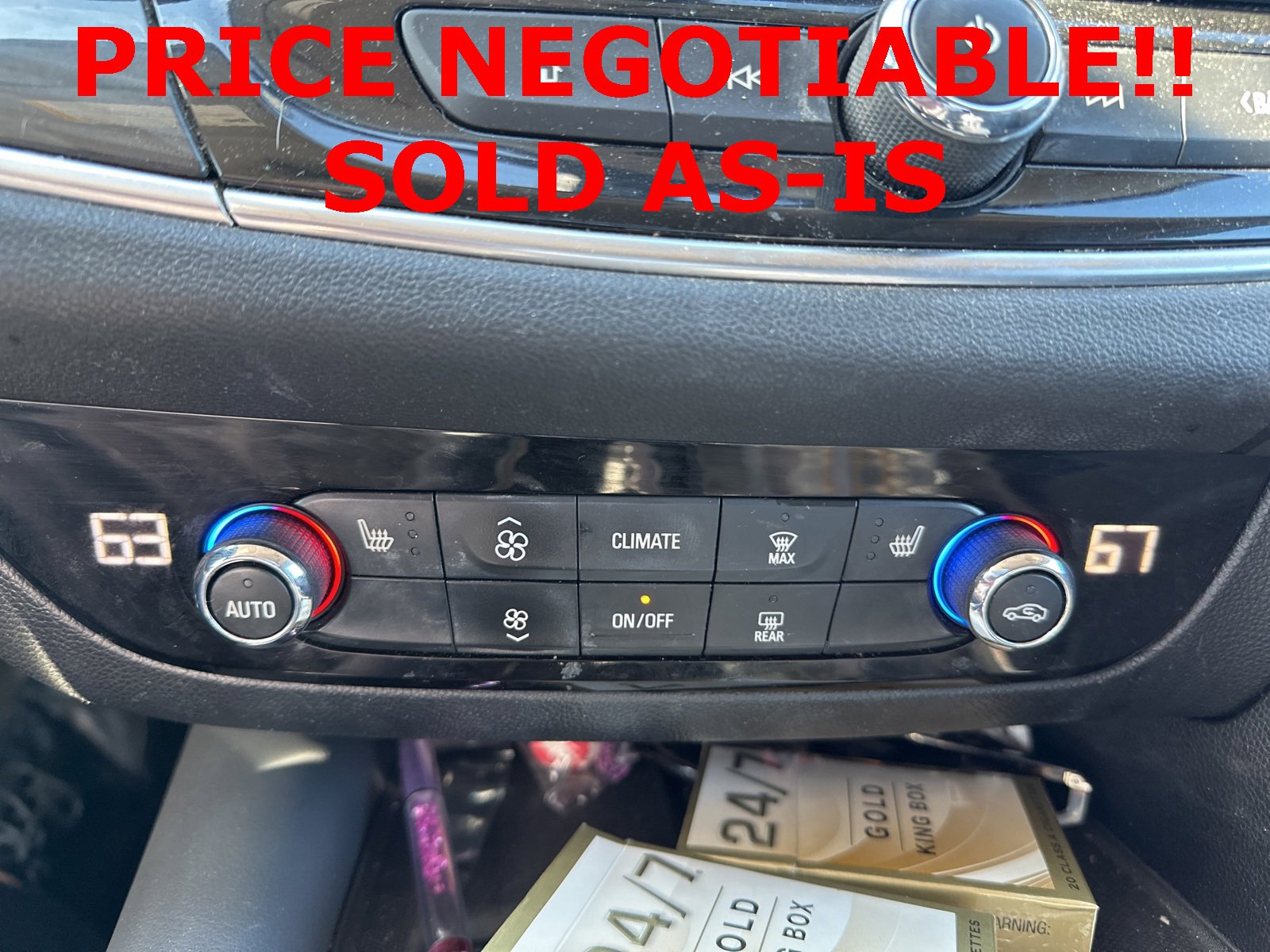 Used 2020 Buick Enclave Essence image 15