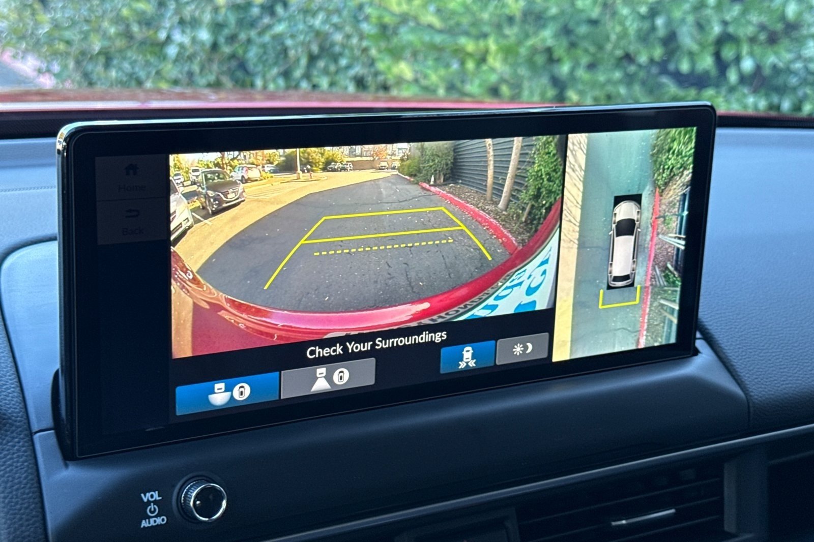 New 2026 Honda Pilot Touring image 22