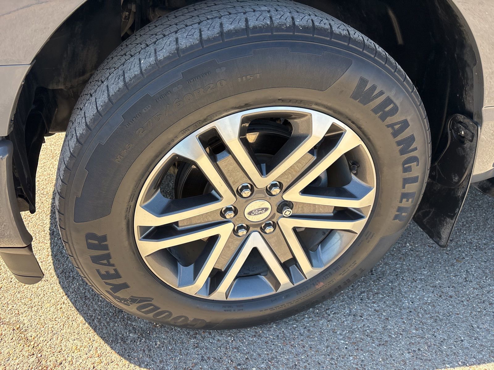 Used 2021 Ford F150 XL w/ STX Appearance Package image 28