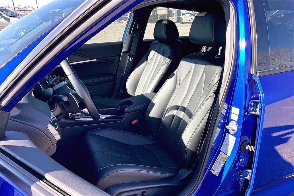 New 2025 Acura Integra A-Spec FWD image 31