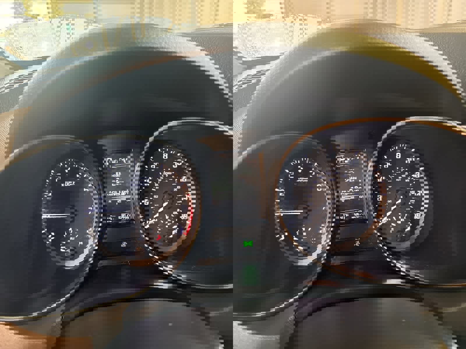 Used 2017 Hyundai Santa Fe SE image 16