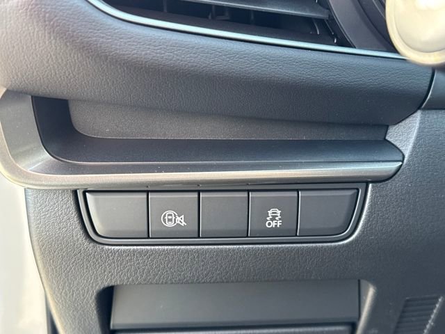 New 2026 MAZDA MAZDA3 s Sport image 23