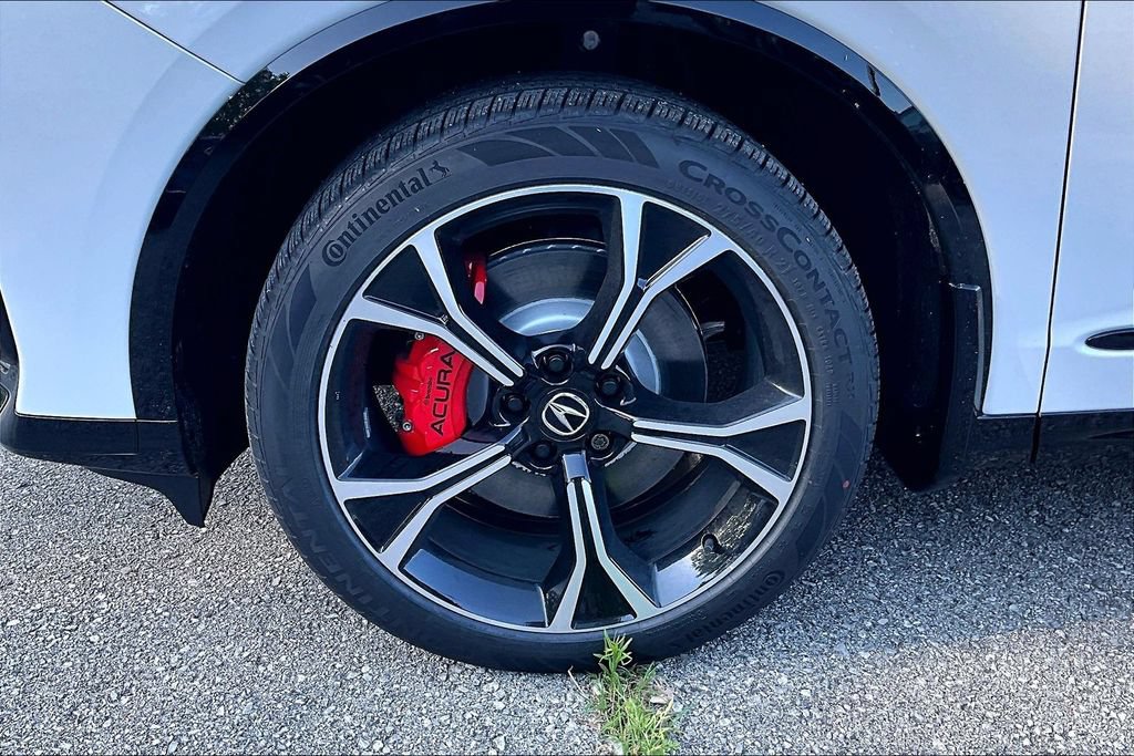 New 2026 Acura MDX Type S AWD/4WD image 35