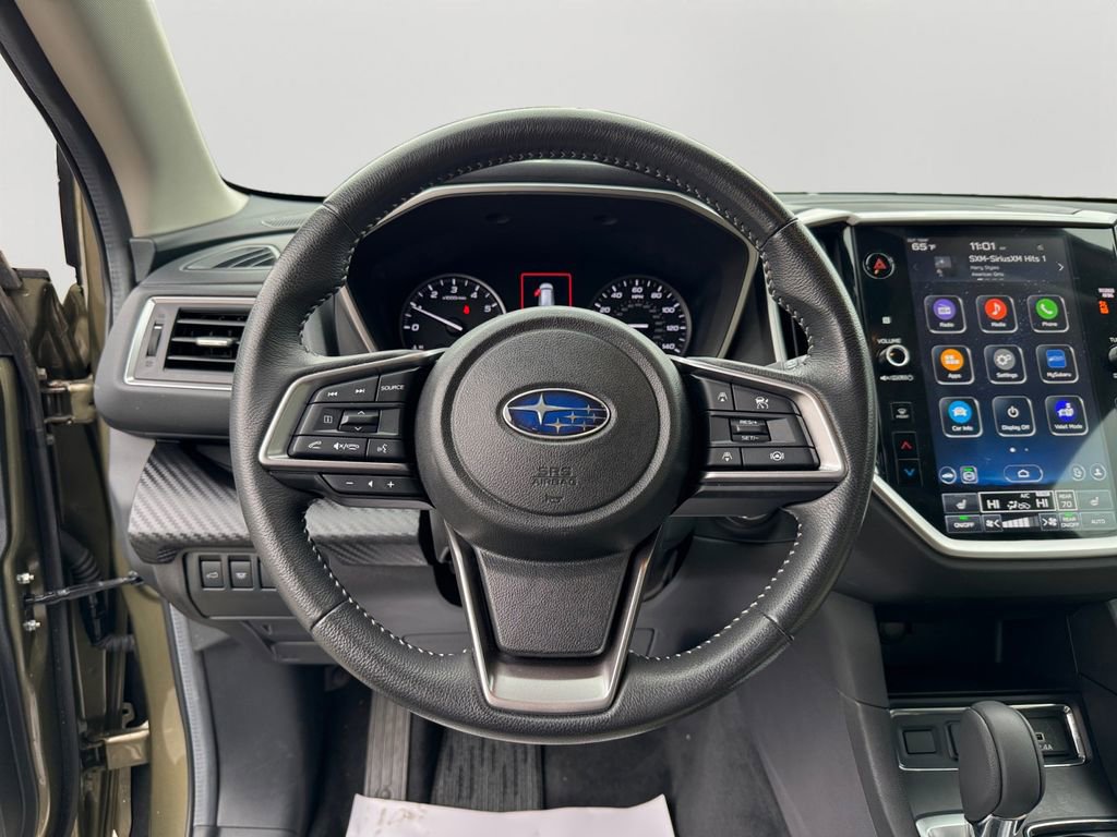Used 2024 Subaru Ascent Premium w/ Convenience Package image 19