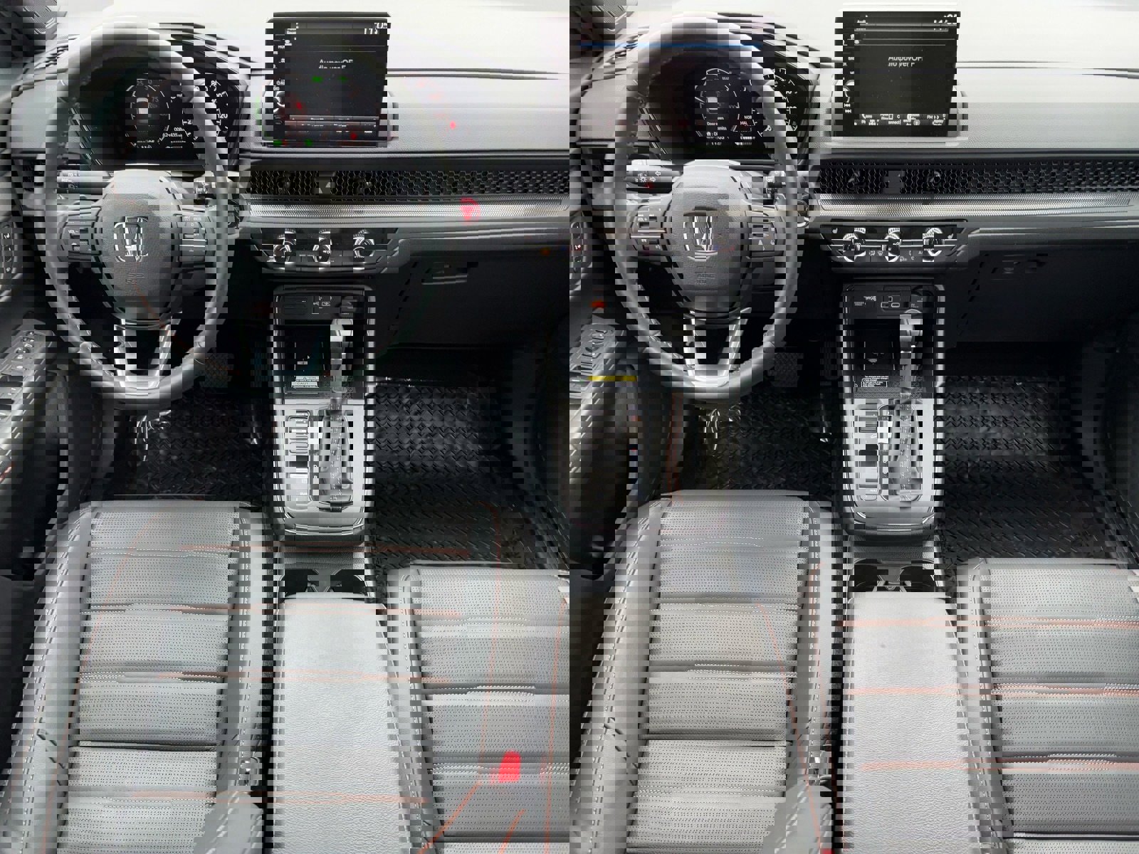 Used 2025 Honda CR-V Sport-L image 14