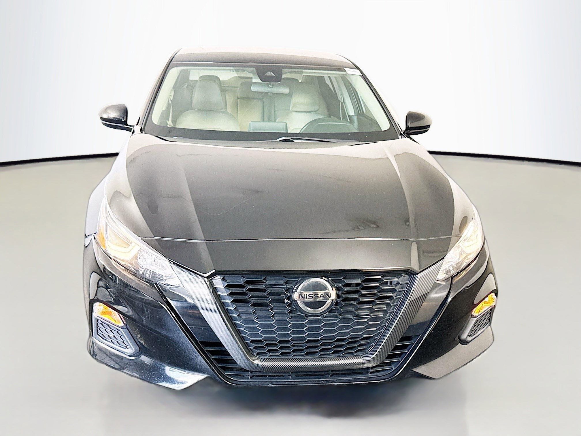 Used 2020 Nissan Altima 2.5 S w/ Driver Assist Package FWD image 2