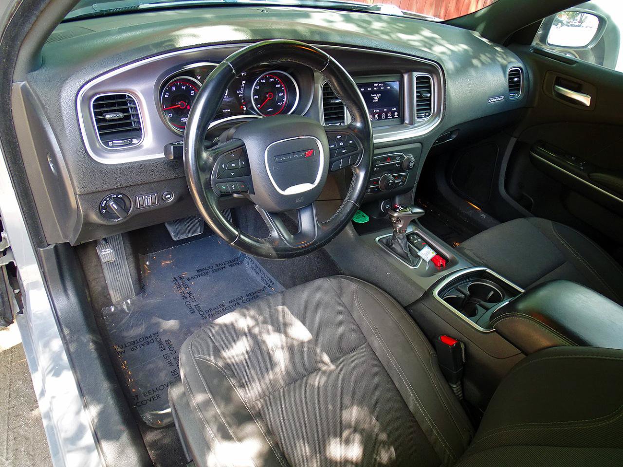 Used 2019 Dodge Charger SXT RWD image 23
