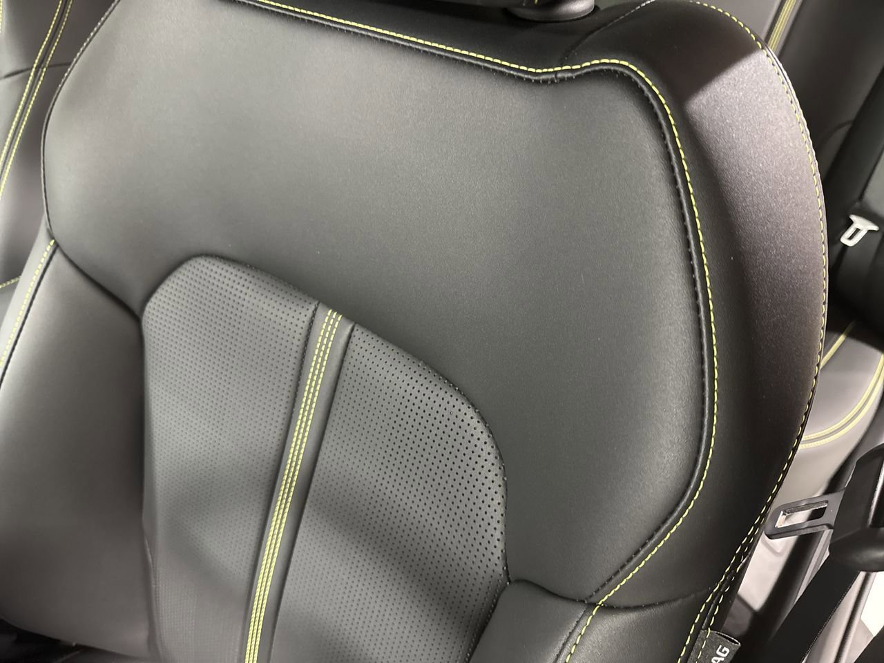 New 2026 Kia K5 GT image 16