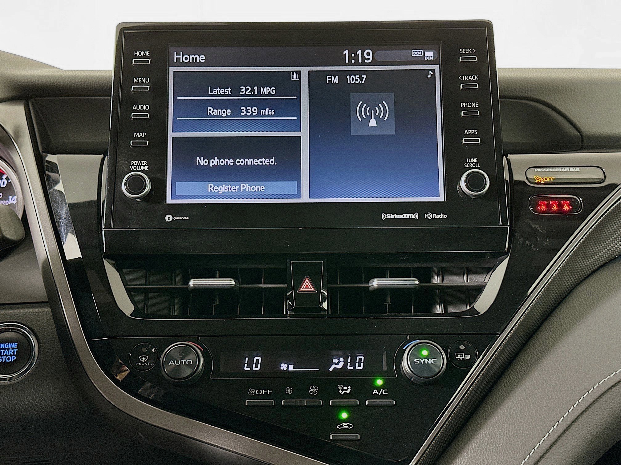 Used 2024 Toyota Camry XSE image 23