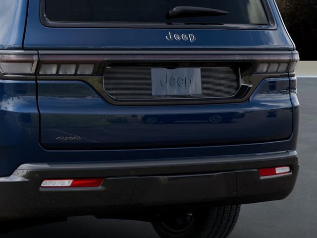 New 2026 Jeep Grand Wagoneer Limited image 13