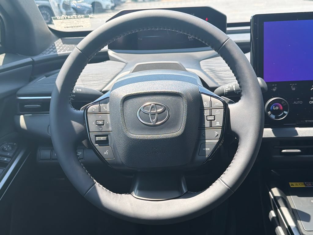 New 2026 Toyota C-HR AWD/4WD image 15