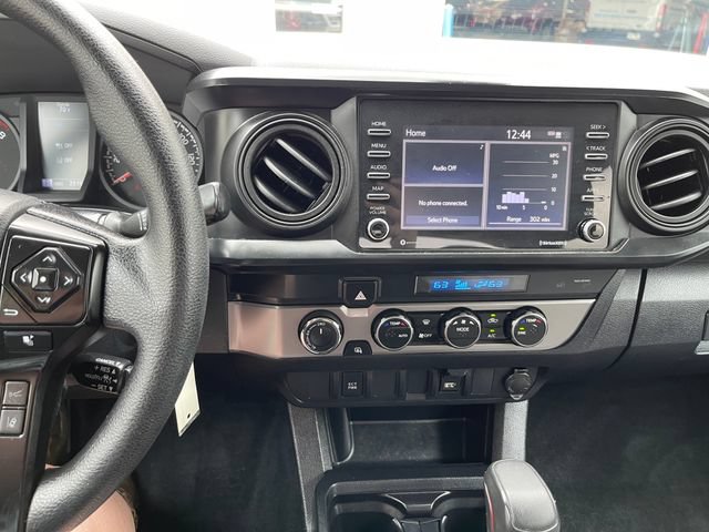Used 2023 Toyota Tacoma SR AWD/4WD image 17