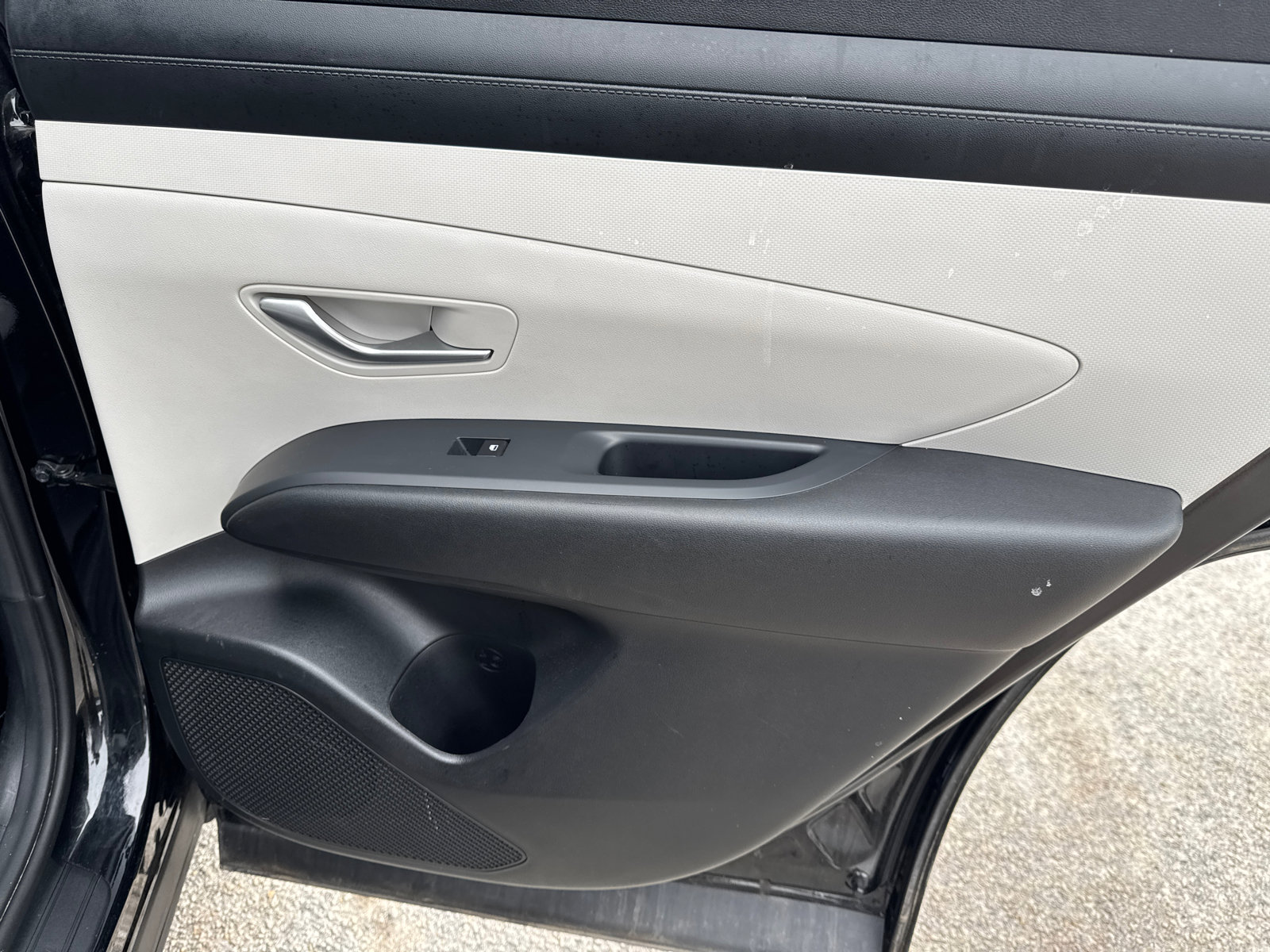 Used 2025 Hyundai Tucson SEL image 16