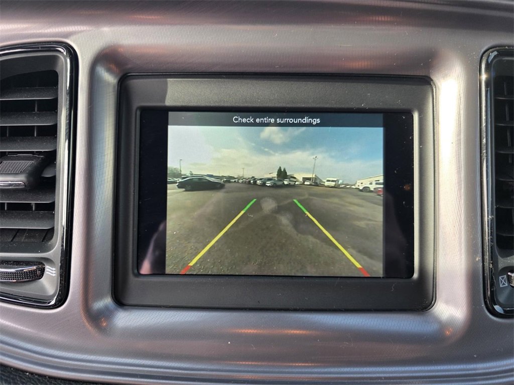 Used 2023 Dodge Challenger SXT image 20