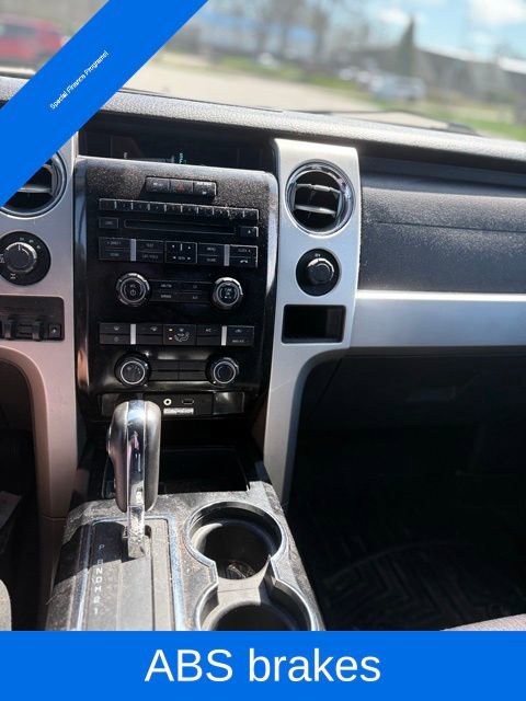 Used 2012 Ford F150 FX4 image 19